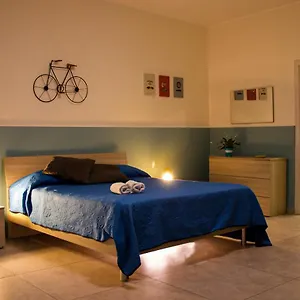  Apartment Trinacria Italy