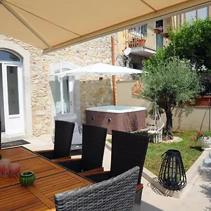  Villa La Casa Di Gaia Italy