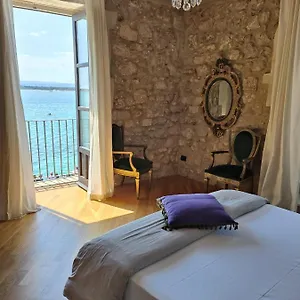  Apartment Dimora Aretusa Luxury Italy