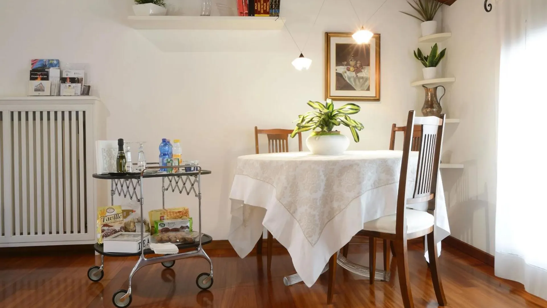 Apartment Deluxe Isola Di Mezzo Italy