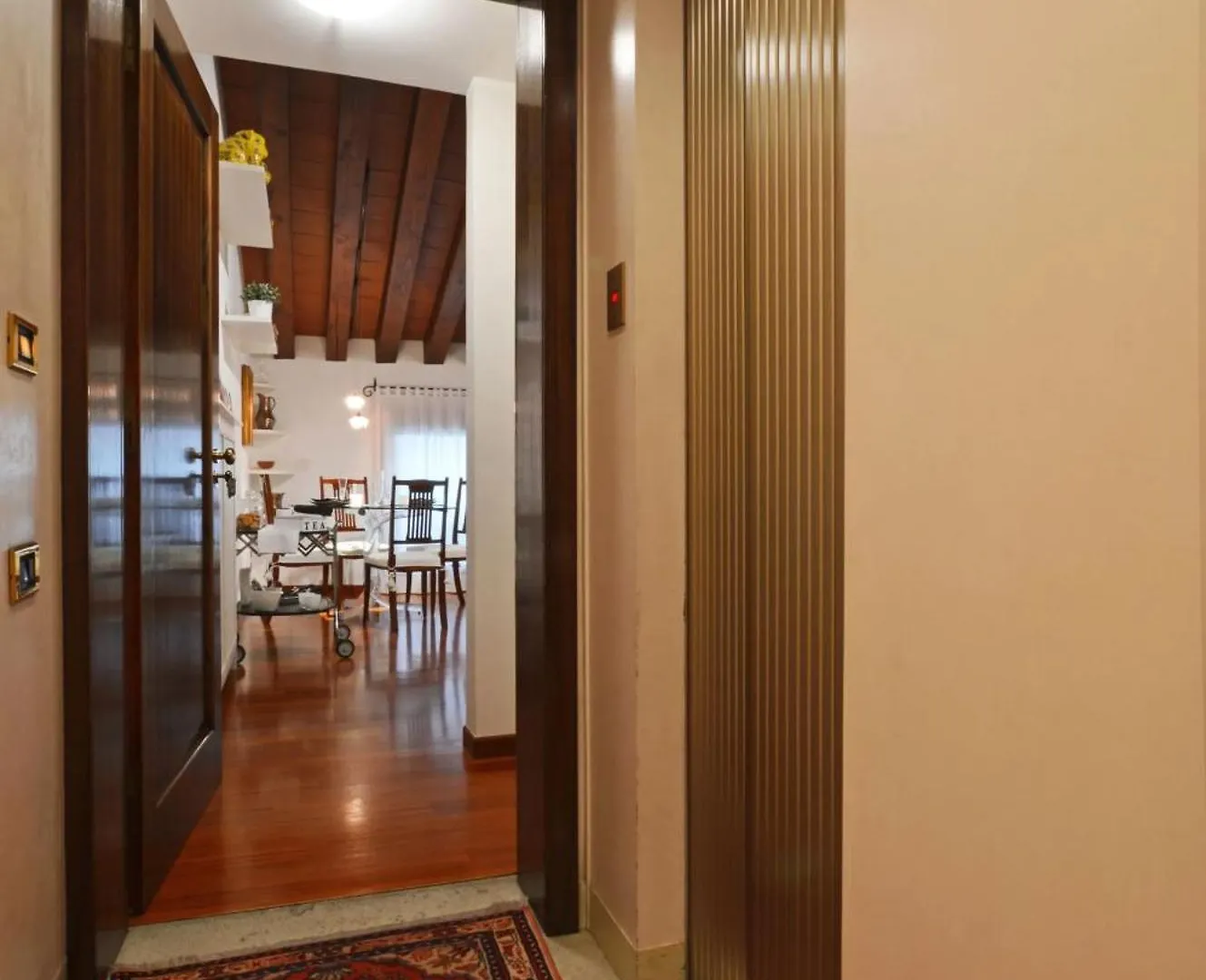 Apartment Deluxe Isola Di Mezzo Italy