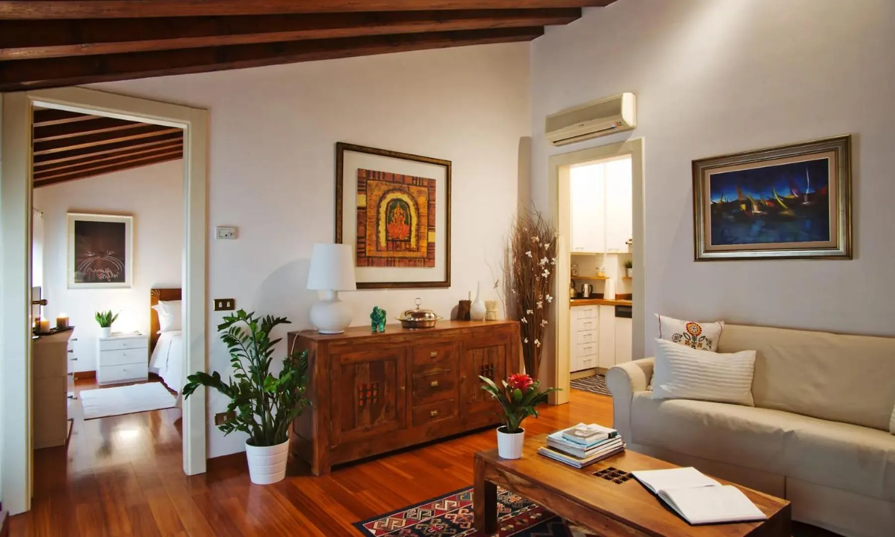 Apartment Deluxe Isola Di Mezzo