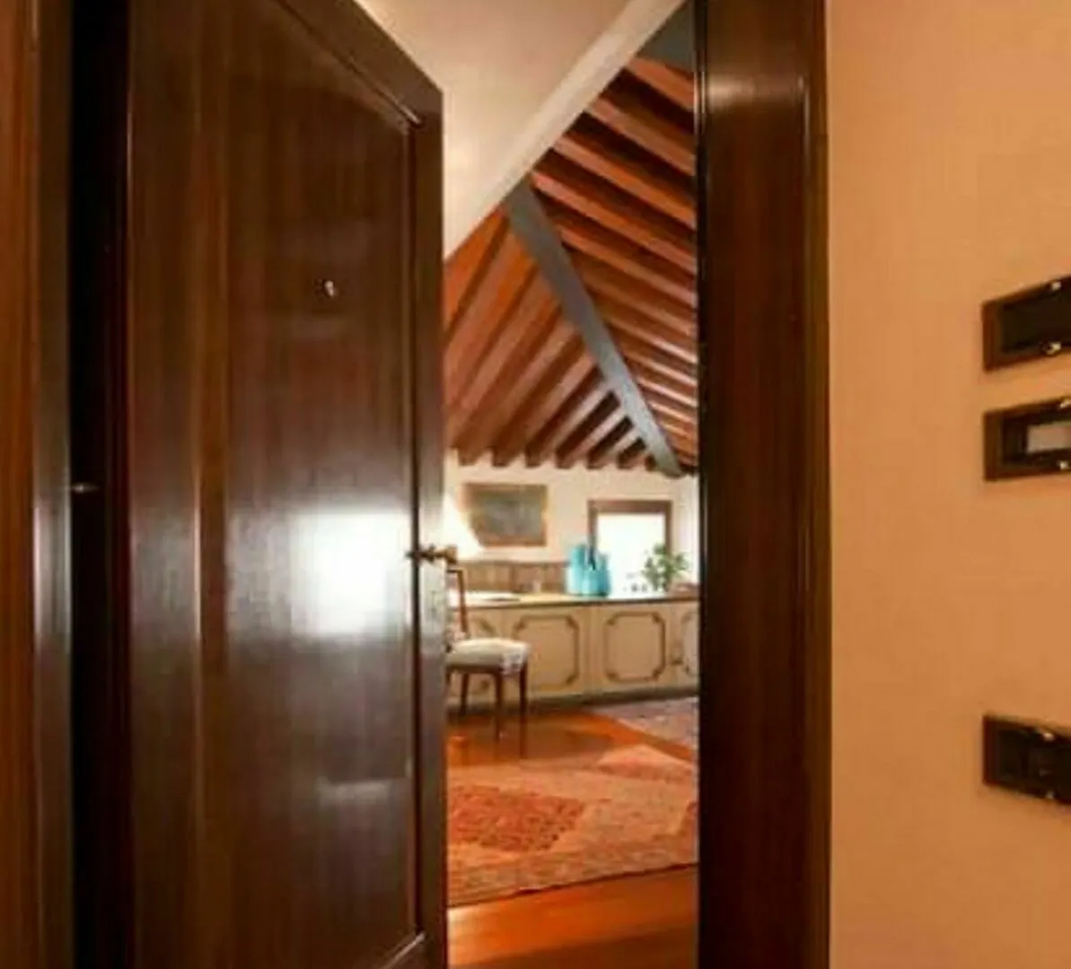 Apartment Deluxe Isola Di Mezzo Italy