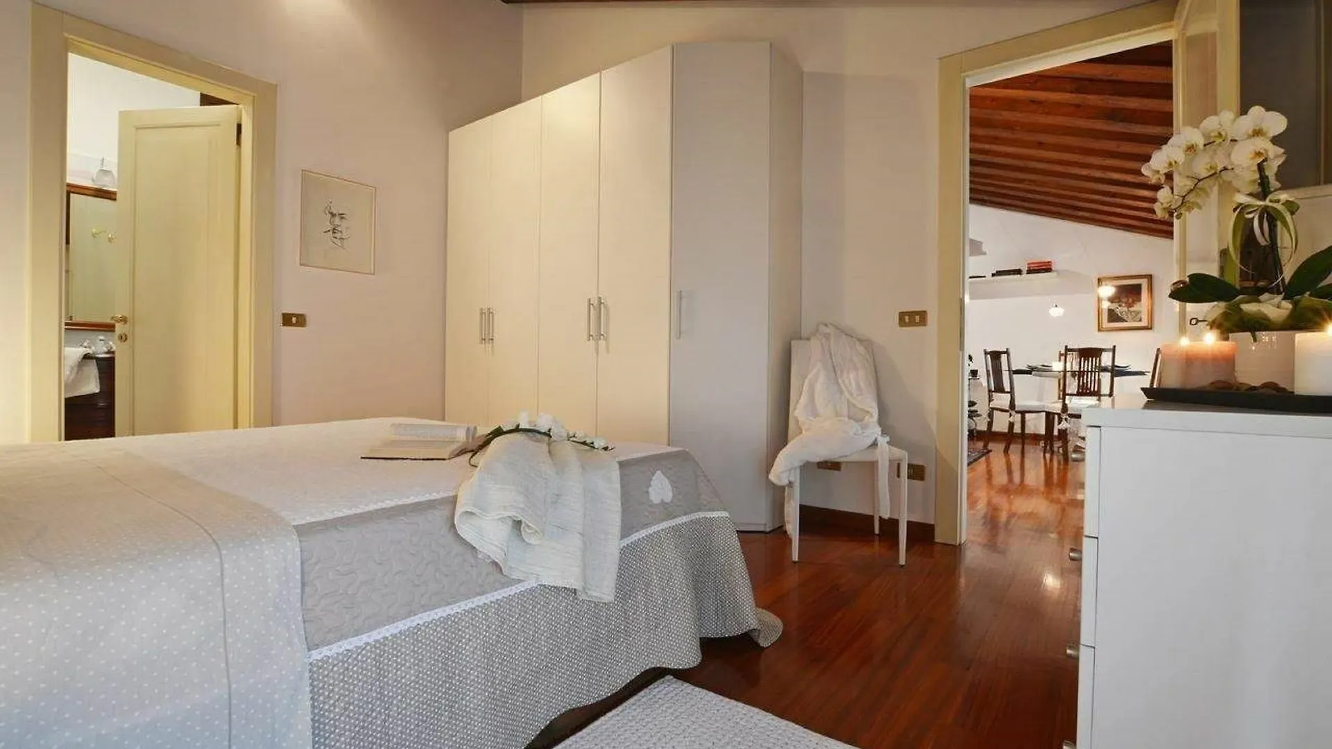 Apartment Deluxe Isola Di Mezzo