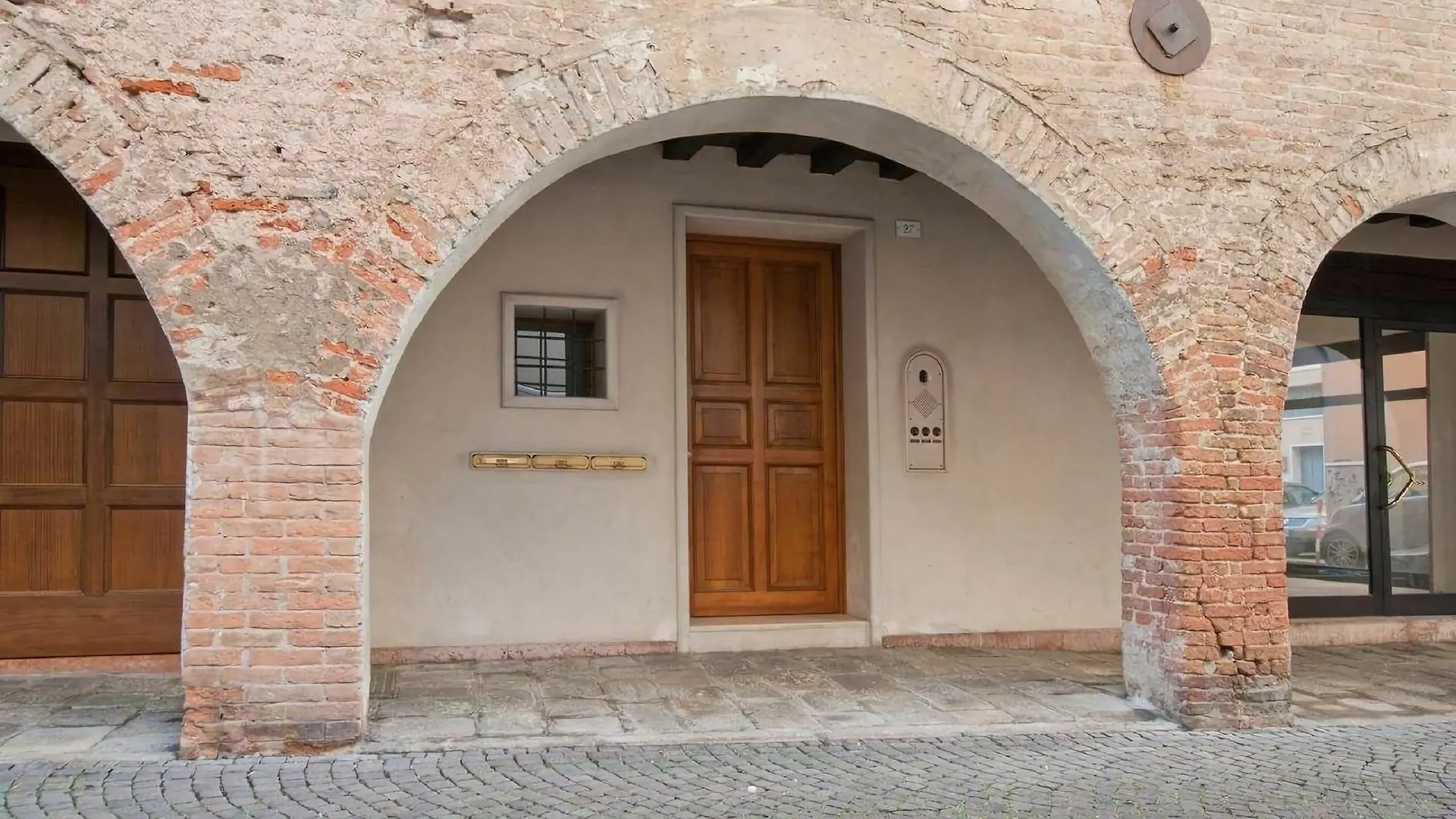 Apartment Deluxe Isola Di Mezzo Italy