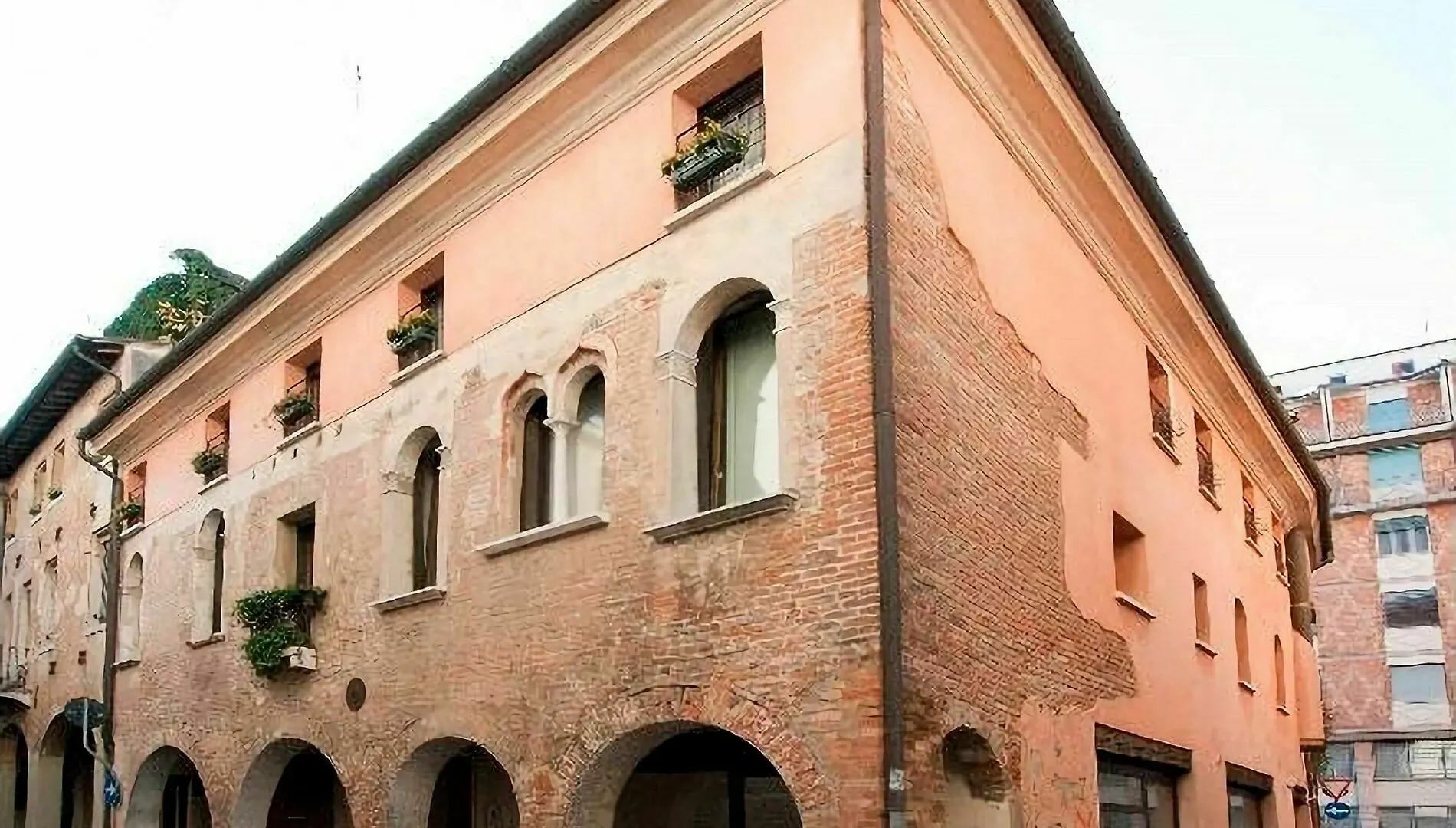 Apartment Deluxe Isola Di Mezzo